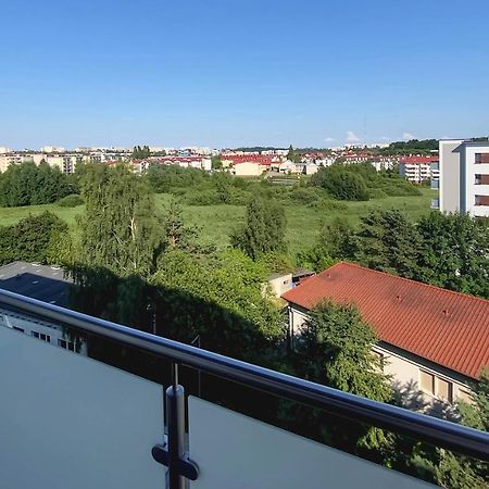 Apartament Naturalny-Lake Apartments, Osiedle Calamo Park-Olsztyn أولشتين المظهر الخارجي الصورة