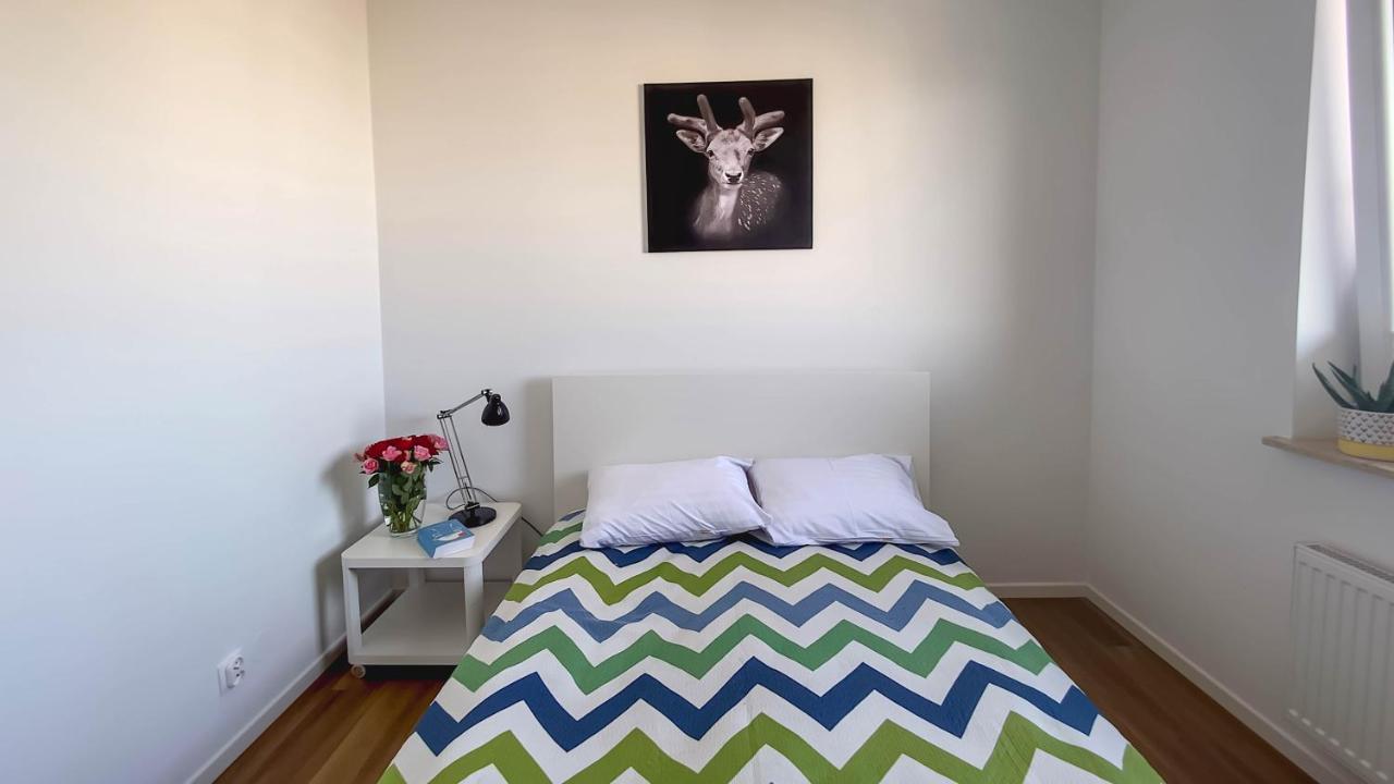 Apartament Naturalny-Lake Apartments, Osiedle Calamo Park-Olsztyn أولشتين المظهر الخارجي الصورة