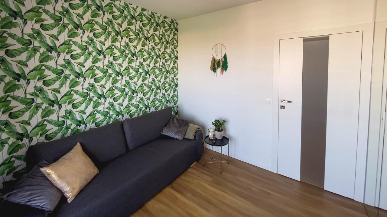 Apartament Naturalny-Lake Apartments, Osiedle Calamo Park-Olsztyn أولشتين المظهر الخارجي الصورة