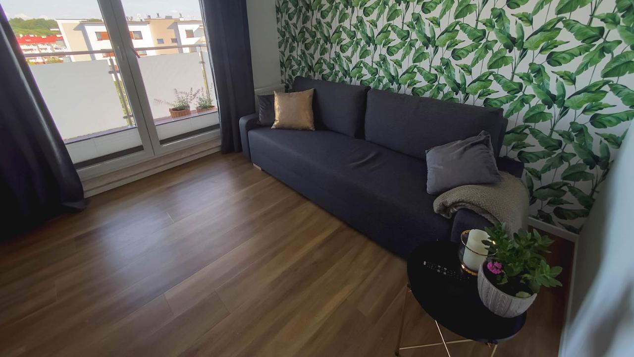 Apartament Naturalny-Lake Apartments, Osiedle Calamo Park-Olsztyn أولشتين المظهر الخارجي الصورة