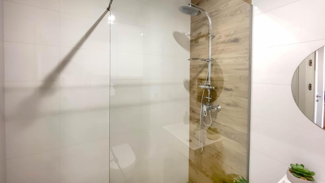 Apartament Naturalny-Lake Apartments, Osiedle Calamo Park-Olsztyn أولشتين المظهر الخارجي الصورة